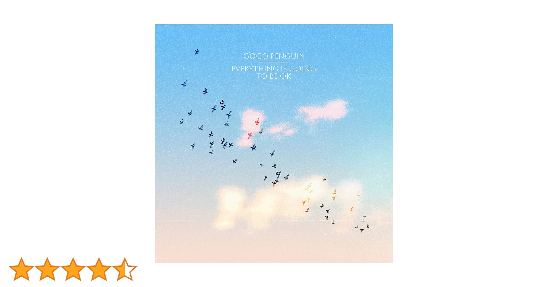 レッツ・ゴー・念仏／エヴリシング・イズ・エヴリシング レッツ・ゴー・念仏／エヴリシング・イズ・エヴリシング